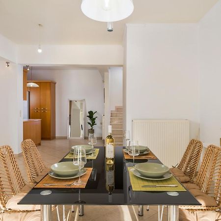 חאניה Fantasea Unique Resort 2 מראה חיצוני תמונה