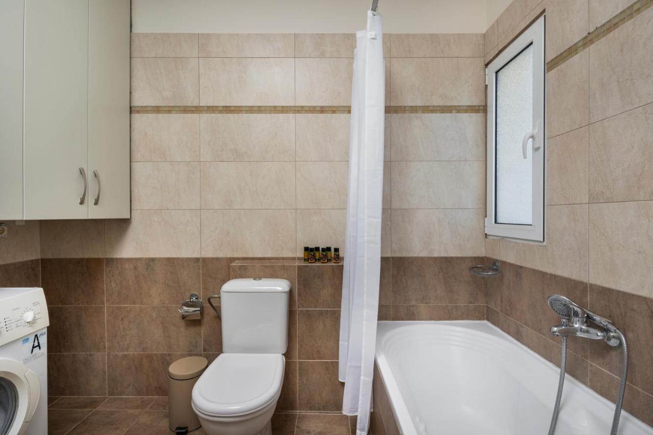 חאניה Fantasea Unique Resort 2 מראה חיצוני תמונה