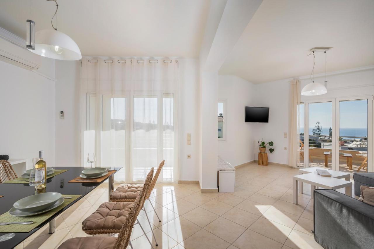 חאניה Fantasea Unique Resort 2 מראה חיצוני תמונה