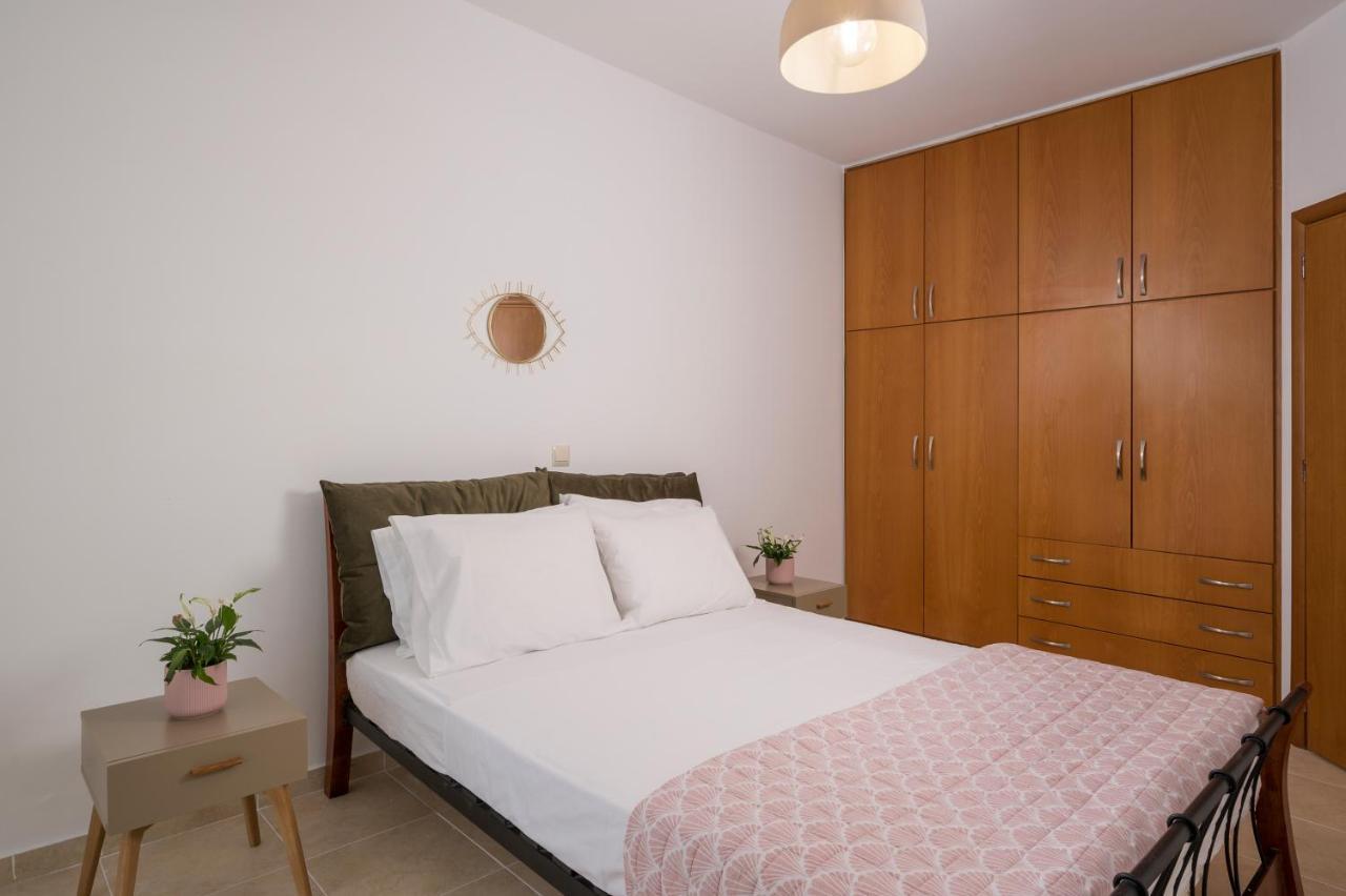 חאניה Fantasea Unique Resort 2 מראה חיצוני תמונה