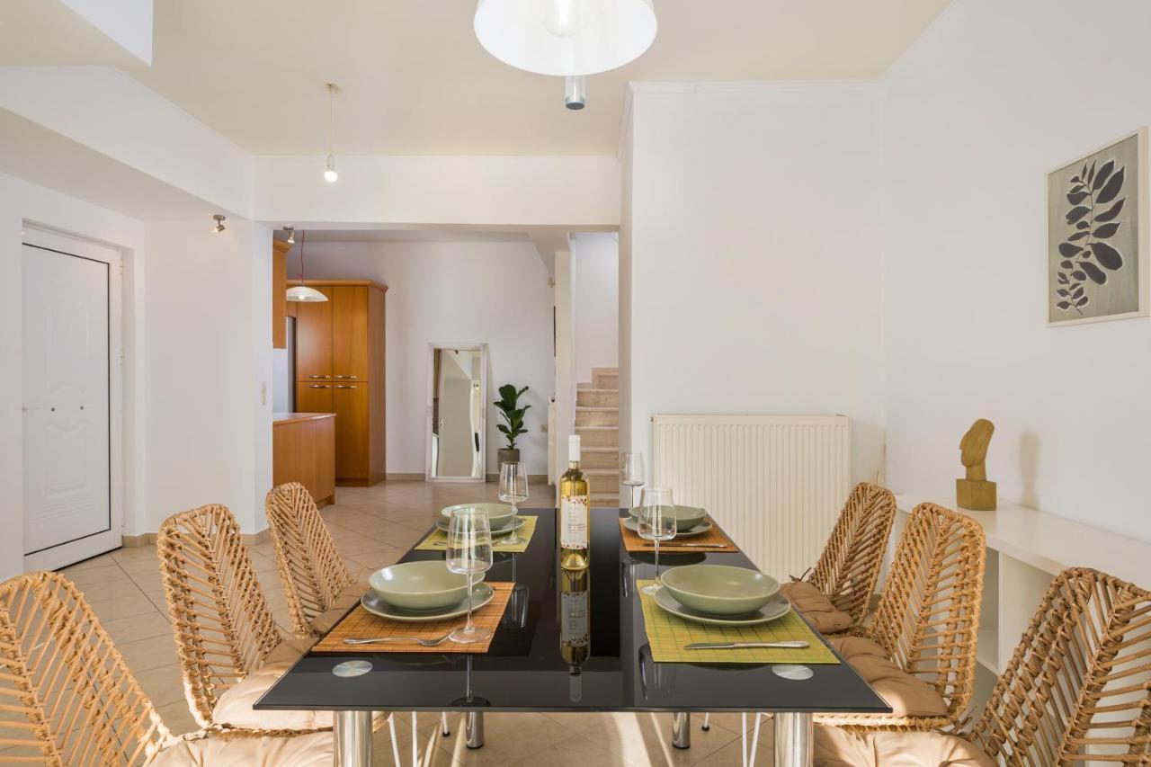 חאניה Fantasea Unique Resort 2 מראה חיצוני תמונה